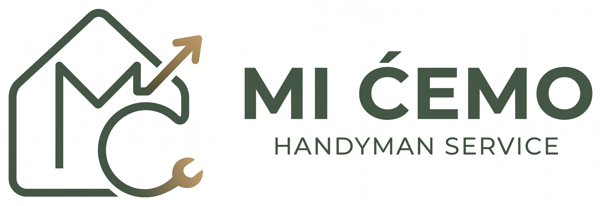 Mi ćemo — Handyman Service